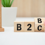 Estrategias de marketing para consumidores.