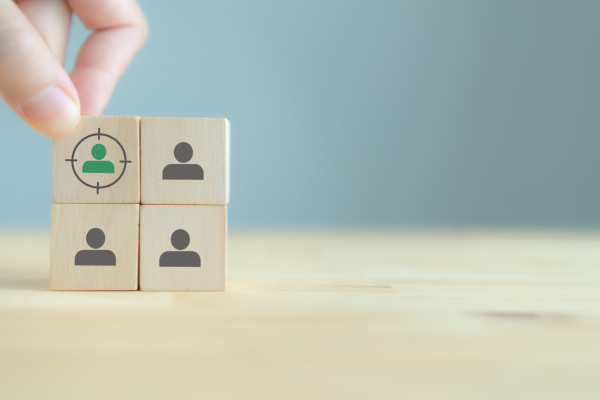 Crear un buyer persona. Cómo hacer un buyer persona perfecto. Buyer persona en marketing.