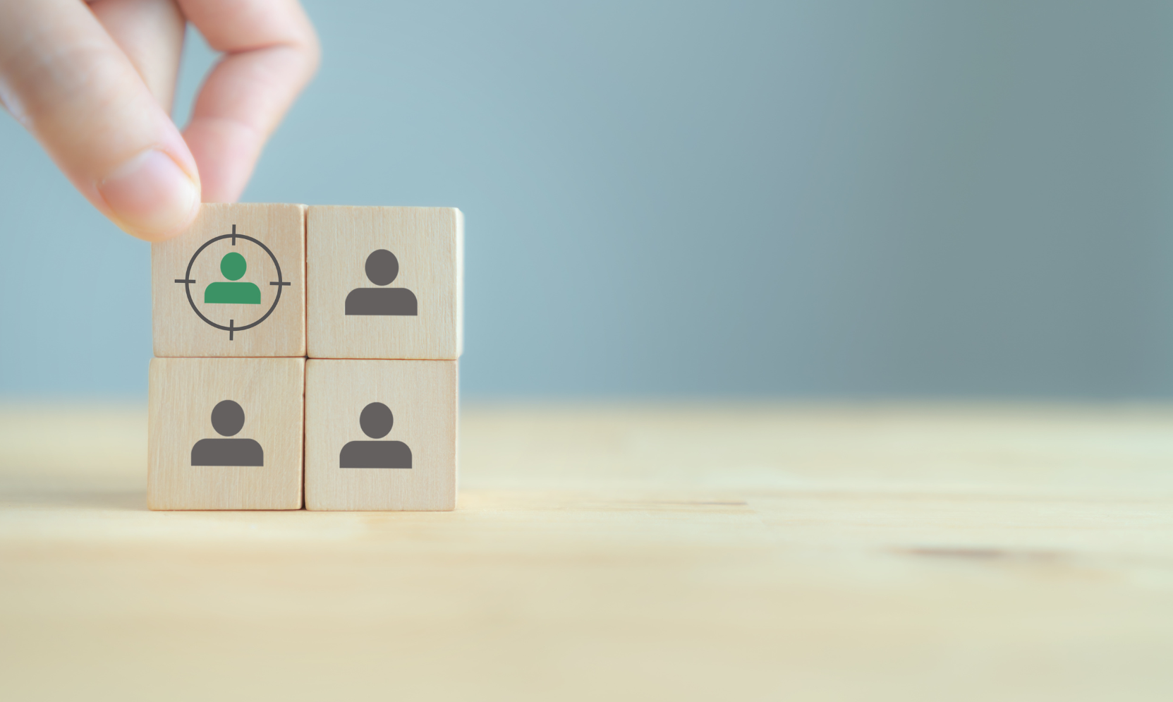 Crear un buyer persona. Cómo hacer un buyer persona perfecto. Buyer persona en marketing.