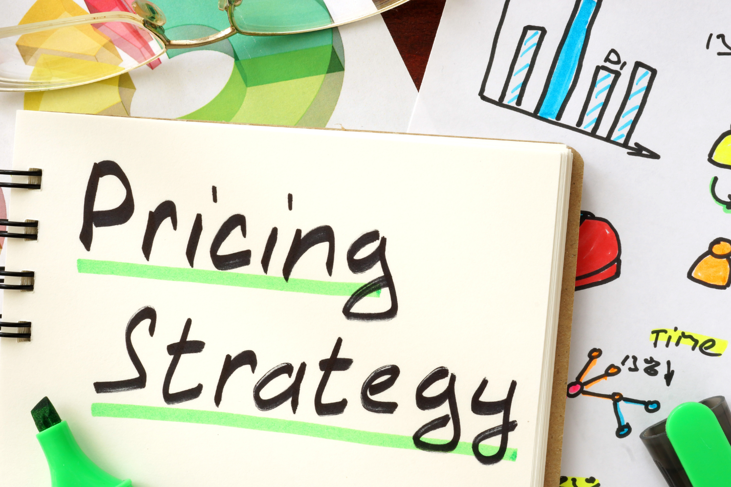 Importancia del pricing. Estrategias de pricing para negocios. Cómo fijar precios efectivamente.