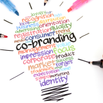 Estrategias de co-branding. Ejemplos de co-branding exitoso. Cómo implementar el co-branding.