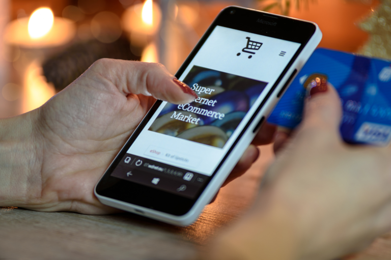 El futuro del e-commerce: personalización y datos