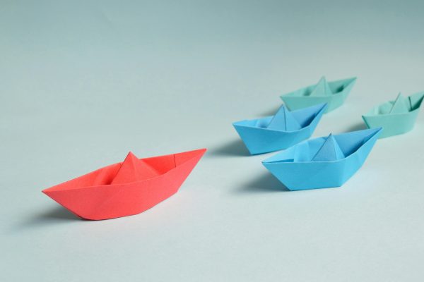 Habilidades de liderazgo en marketing. Cómo liderar en marketing. Estrategias para liderazgo efectivo