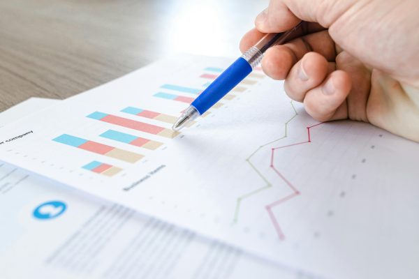 Herramientas de análisis de datos. Plataformas para análisis de datos. Optimizar estrategias con datos