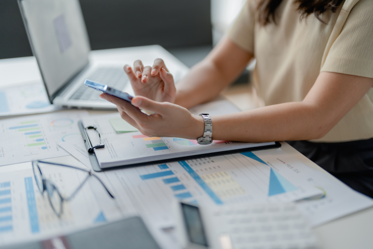 Guía para Desarrollar un Plan de Marketing Anual