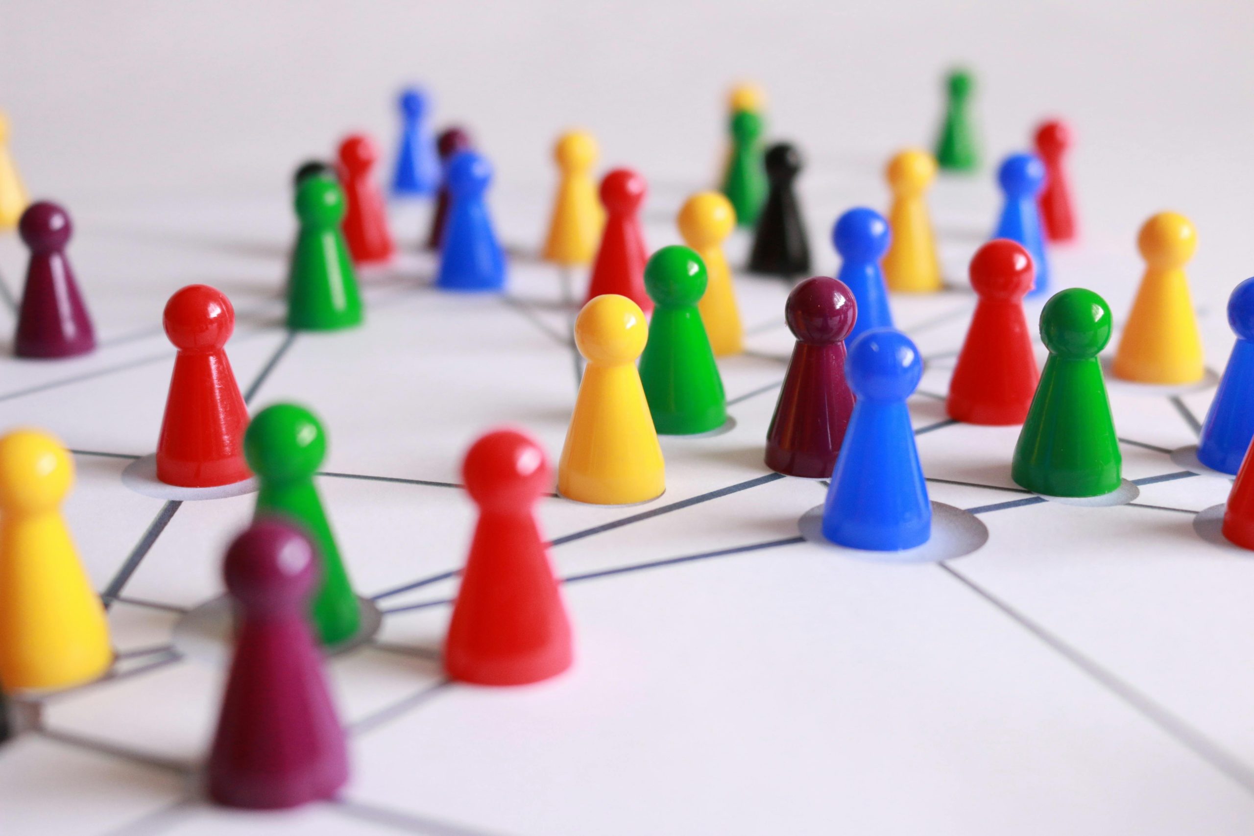 Networking en el marketing. Marca personal en marketing. Herramientas para networking efectivo.