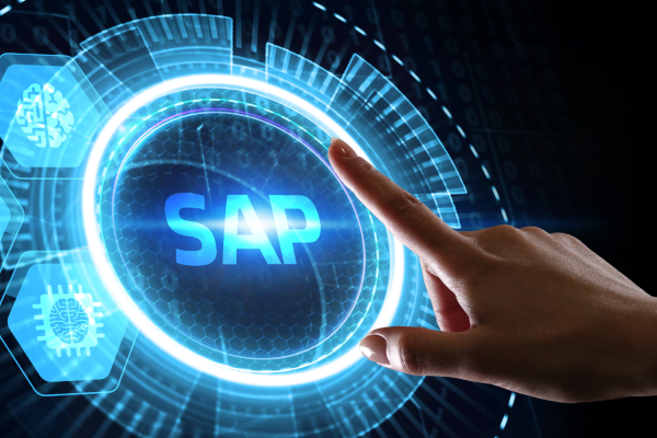 SAP y marketing. Beneficios de SAP en marketing. Estrategias empresariales con SAP.