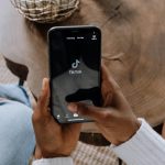 Cómo usar TikTok para empresas. Estrategias de marketing en TikTok. Marketing digital en TikTok.