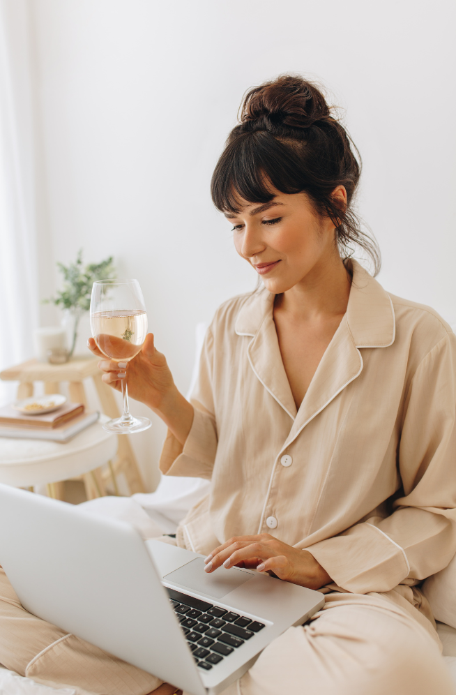 Es importante posicional tus vinos online para ganar más clientes.