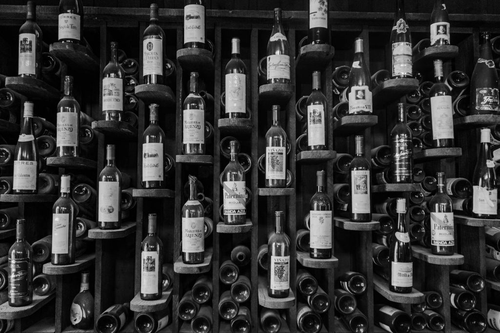 etiquetas de vino 2026