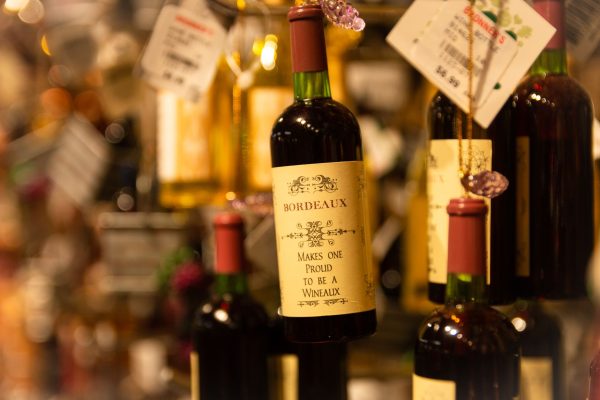estrategia precio vino bodega 2026
